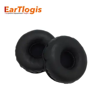 Сменяеми Амбушюры EarTlogis за Sonixx SX1 SX-1, Сменящи Кърпичка, Сгъваеми Детайли Bluetooth слушалки, Калъф За слушалки, Чаши за Възглавници