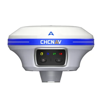 Преносим GPS приемник CHC X15 RTK с высокоточным Гнсс приемник, геодезия устройство