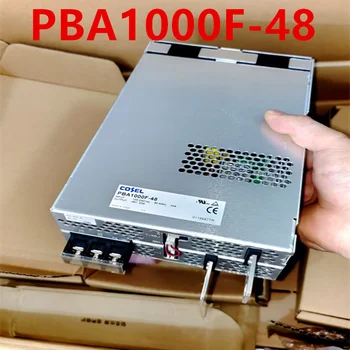 Нов Оригинален импулсно захранване за Cosel 48V 22A мощност 1000 w Power Supply PBA1000F-48 PBA1000F