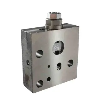 ВИСОКОКАЧЕСТВЕН намаляване на valve за Komatsu pc220-7 pc200-7 pc200-8 pc300-8 723-40-71800