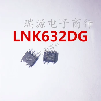 100% Нова и оригинална чип LNK632DG LNK632 СОП-7 IC