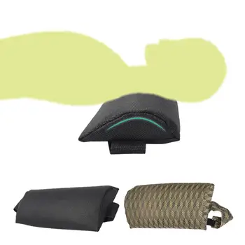 Универсален Взаимозаменяеми облегалката за глава, възглавница за главата, възглавница за поставяне на столове-sling/Дълбоко стол/шезлонг за вътрешен двор, градина, басейн