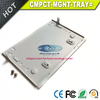 CMPCT-MGNT-TRAY = Комплект за стенен монтаж за Cisco C1000-8FP-2G-L