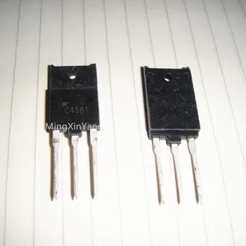 5ШТ 2SC4581 C4581 Интегрална схема на чип за IC