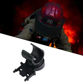 Шлемове, държач за фенерче, за определяне на фенерчето на каската, за риболов на мотор