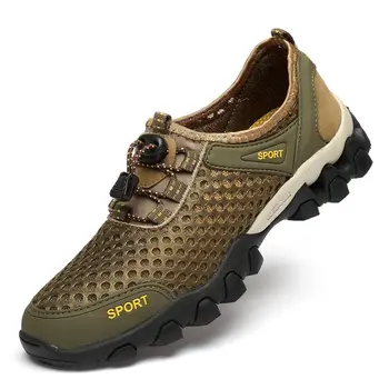 оригинални мъжки маратонки без шнур, спортни мъжки обувки, кошница за спортни обувки, маратонки за бягане, високо качество на шипове all trekking YDX2