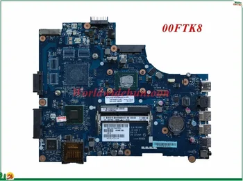 0FTK8 00FTK8 CN-00FTK8 За Dell Inspiron 15R 3521 5521 дънна Платка на лаптоп VAW00 LA-9104P SR0XF i3-3227U 100% Тествана