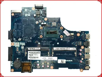 Продажба на едро VBW01 LA-9982P за Dell Inspiron 5537 3537 дънна Платка на лаптоп CN-000GCY SR170 I5-4200U DDR3L Напълно тестван