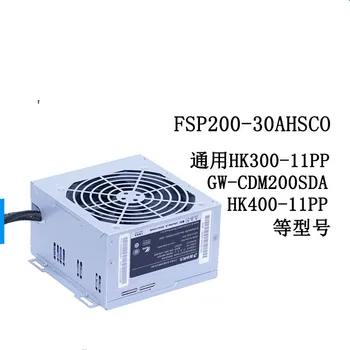 12-пинов захранващ източник FSP200-30AHSCO HK300-11PP GW-SDM200SDA