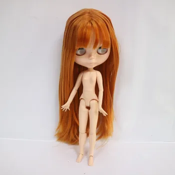 Кукла без чипове за очите, с корпус Azone Pure Nemmo (серия № PNB02)