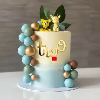 Персонализирани topper за торта Сватбени Топперы за торта за рожден Ден, декорация на торта за годишнина от годеж