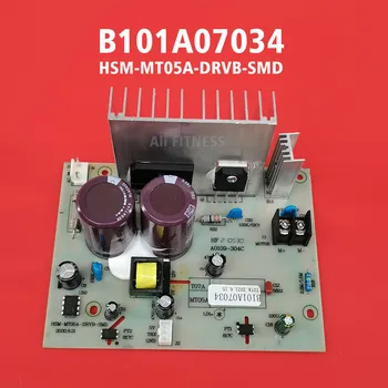 Контролер на двигателя неблагодарна B101A07034 HSM-MT05A-DRVB-за SMD печатни платки HSM Такса управление такса за хранене A0109-304C 304B