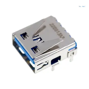 за контролер ps5 USB-A-конектор за зареждане и Смяна на съединители