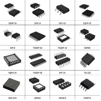 100% Оригинални микроконтроллерные блокове HT68F003 (MCU/MPU/SoCs) NSOP-16