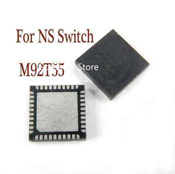 1бр За ключа За NS Switch Аудио-видеоуправляемая на чип за IC M92T55 дънна платка IC оригиналната дънната платка, която е съвместима с HDMI IC M92T55