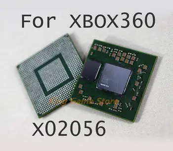 1 бр./лот Оригинален X02056-010 X02056-011 bga чип reball с топки чип IC За Xbox 360 контролера