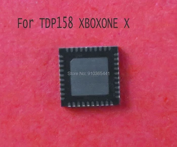1 бр./lot, 100% чисто нов Оригинален чип TDP158, TDP158RSBR, TDP158RSBT, QFN-40, съвместима с HDMI чип за XBOXONE X