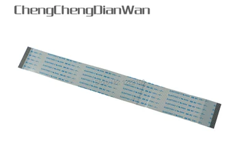 ChengChengDianWan 10шт 60шт 100шт Оригинален лазерен кабел KES-400A Гъвкав Кабел За PS3 KES 400A Лентов кабел за лазерни лещи