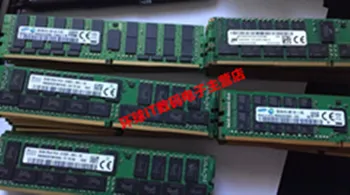Нов сървър памет DDR4 16G 1RX4 2666 M393A2K40BB2-CTD6Y M393A2K40BB2-CTD