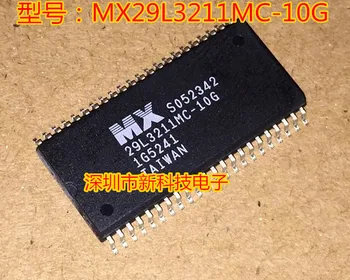 100% Оригинална новост, 5 бр./лот, MXIC MX29L3211MC-10G СОП-44