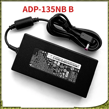 Импулсен захранващ Адаптер ADP-135NB B за лаптоп 1650 ac Адаптер 135 W 19,5 В 6,92 А за ASPIRE7 NITRO 5 Зарядно Устройство AN515