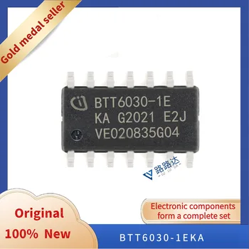 BTT6030-1EKA SOP14 нов оригинален интегриран чип