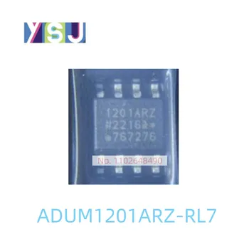 ADUM1201ARZ-RL7 IC, абсолютно нов микроконтролер, капсулиране на Соп-8