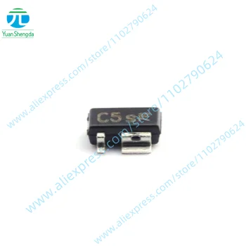 1бр Нов оригинален чип регулатор на напрежението TLE4296-2GV33 SCT-595 C5