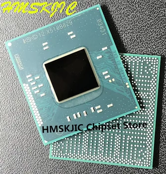 100% чисто Нов N3520 SR1SE безоловен BGA чип с лъжичка добро качество