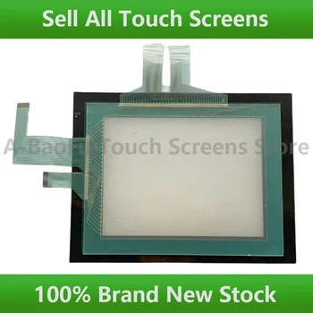 Нов за NS10-TV01 NS10-TV01-V1 NS10-TV01-V2 TP-3142S1 TP-3142S3 сензорен екран със защитно фолио