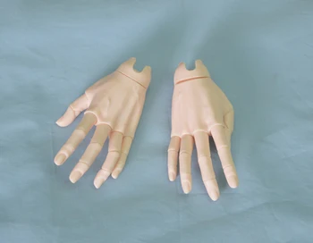 HeHeBJD 1/3 кукла с шарнирными ръце за кукли 72 см (или 75 cm) Безплатна доставка