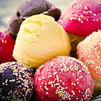 Лъжица за сладолед от неръждаема стомана, Метална Лъжица за сладолед, бисквити, Пъпеш, плодове топки, сладолед, Кухненски притурка Лъжица за сладолед от неръждаема стомана, Метална Лъжица за сладолед, бисквити, Пъпеш, плодове топки, сладолед, Кухненски притурка 4